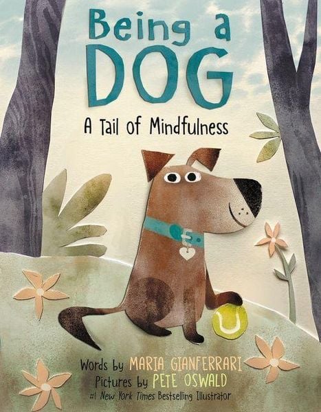 Produktbild: Being a Dog