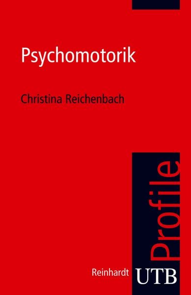 Produktbild: Psychomotorik
