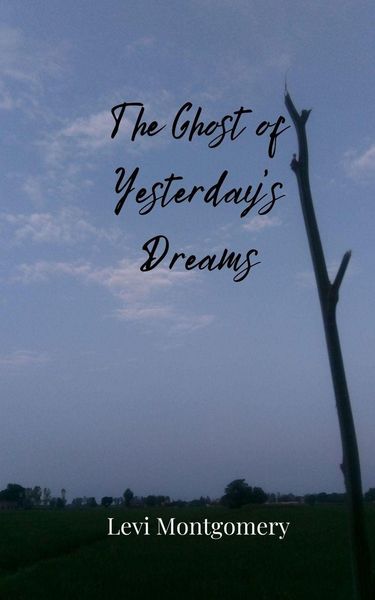 Produktbild: The Ghost of Yesterday's Dreams