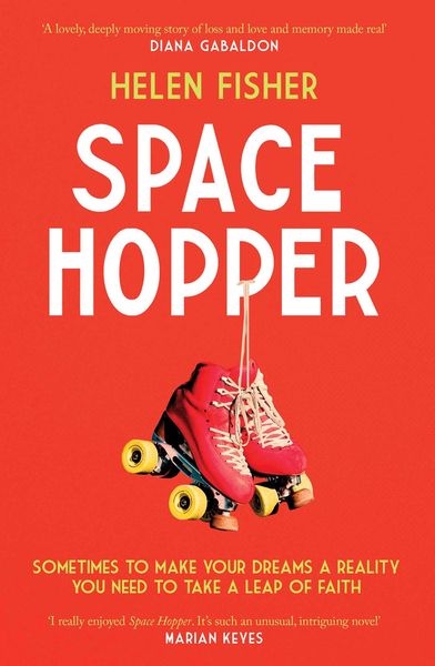 Produktbild: Space Hopper