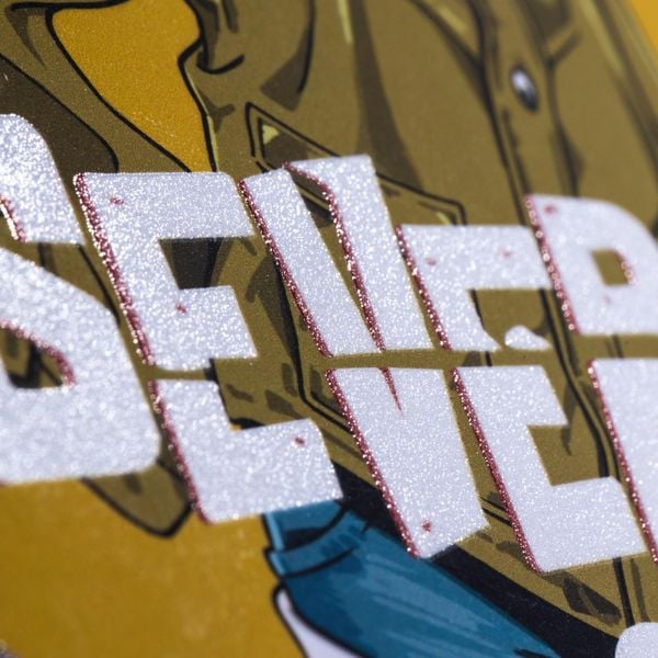 Produktbild: Severed 1