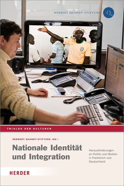 Produktbild: Nationale Identit&auml;t und Integration