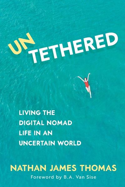 Produktbild: Untethered