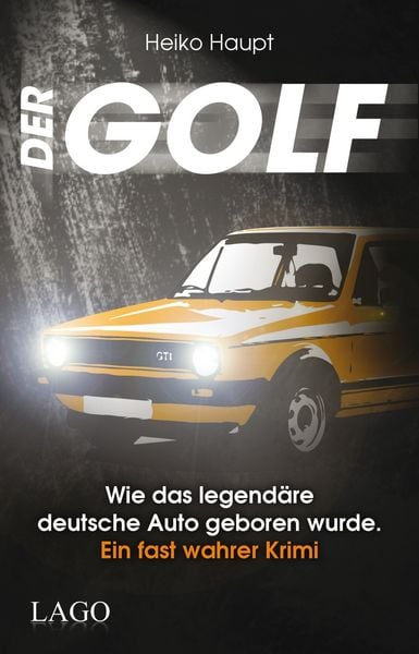 Produktbild: Der Golf