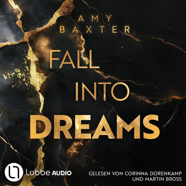 Produktbild: Fall into Dreams - The Club-Empire, Teil 1