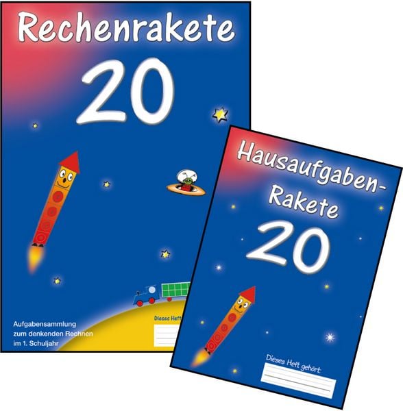 Produktbild: Paket 20