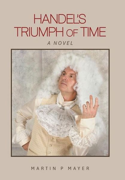 Produktbild: Handel's Triumph of Time
