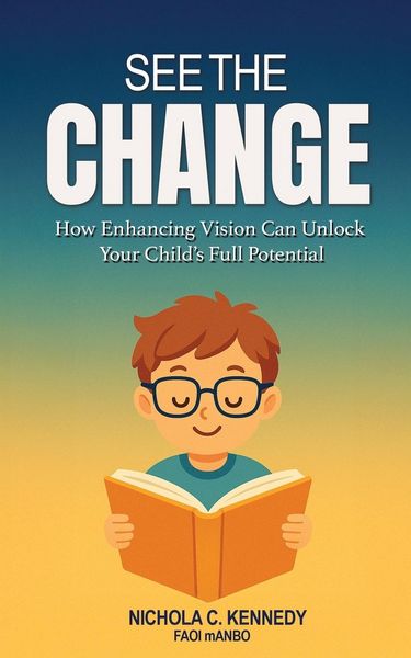 Produktbild: See the Change