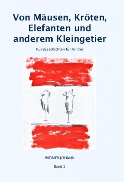 Produktbild: Von M&auml;usen, Kr&ouml;ten, Elefanten und anderem Kleingetier