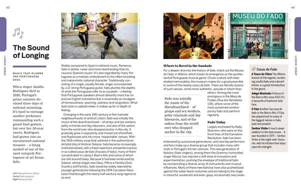 Produktbild: Lonely Planet Experience Portugal