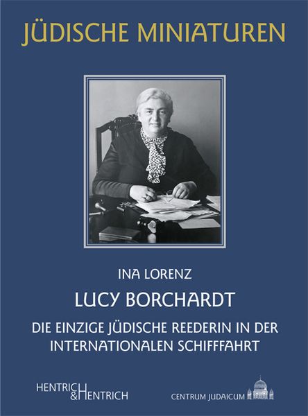 Produktbild: Lucy Borchardt