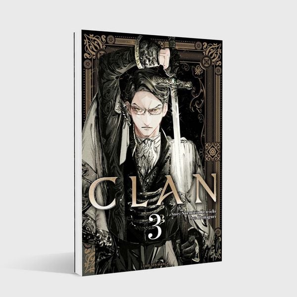 Produktbild: CLAN 3