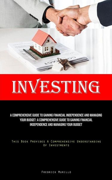 Produktbild: Investing