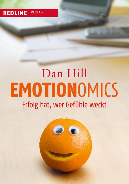 Produktbild: Emotionomics