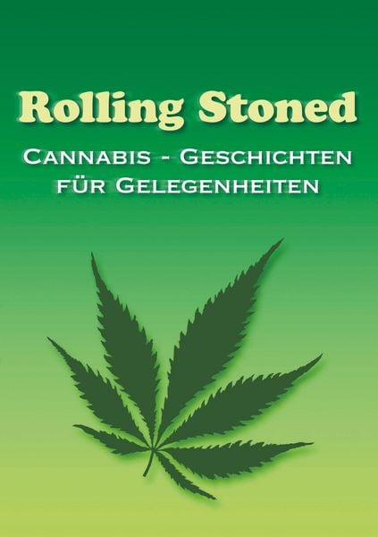 Produktbild: Rolling Stoned