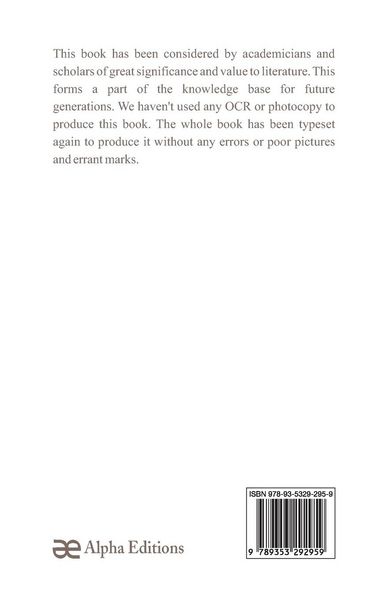 Produktbild: Mamie's Watchword