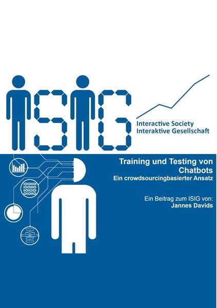 Produktbild: Training und Testing von Chatbots
