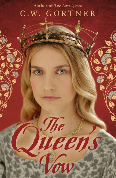 Produktbild: The Queen's Vow