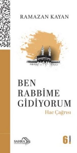 Produktbild: Ben Rabbime Gidiyorum