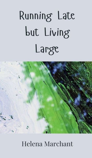 Produktbild: Running Late but Living Large