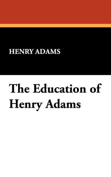 Produktbild: Education Of Henry Adams