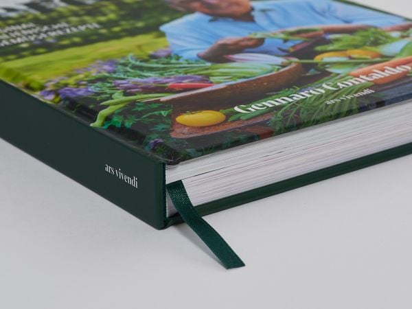 Produktbild: Gennaros Verdure