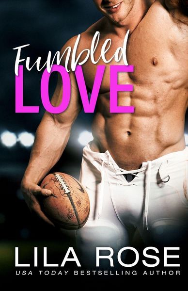 Produktbild: Fumbled Love