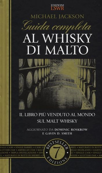Produktbild: Guida completa al whisky di malto