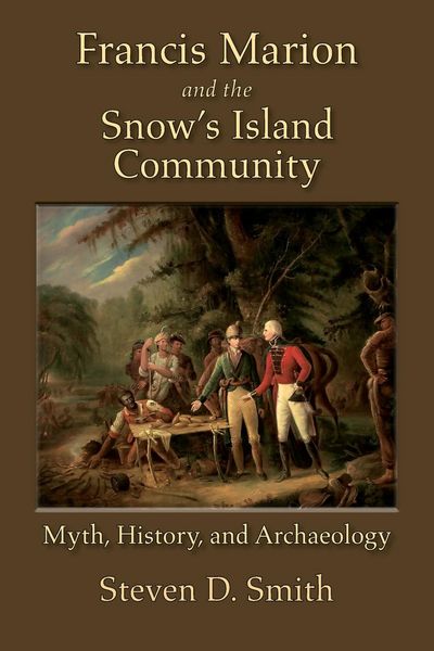 Produktbild: Francis Marion and the Snow's Island Community