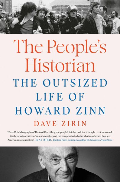 Produktbild: The People's Historian