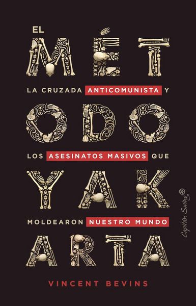 Produktbild: El m?todo Yakarta