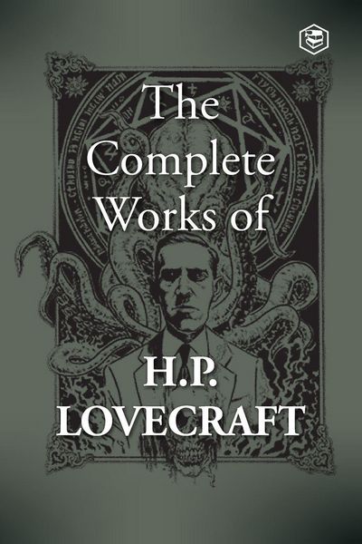 Produktbild: The Complete Works of H. P. Lovecraft