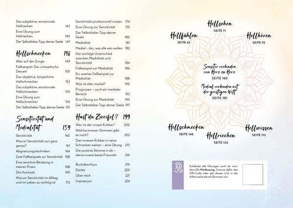 Produktbild: Seelenschimmer &ndash; Spirituell wachsen