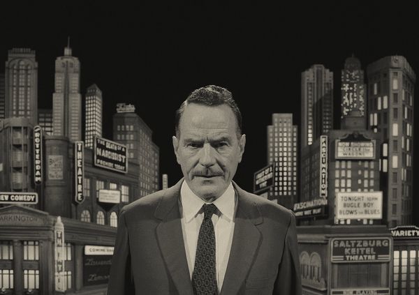 Produktbild: ASTEROID CITY
