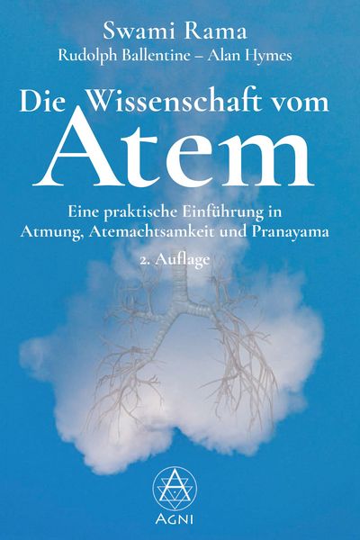 Produktbild: Die Wissenschaft vom Atem