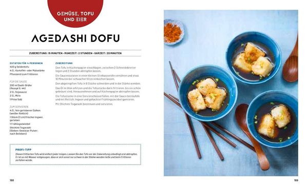 Produktbild: Der Geschmack Japans