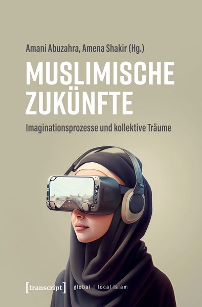 Produktbild: Muslimische Zuk&uuml;nfte