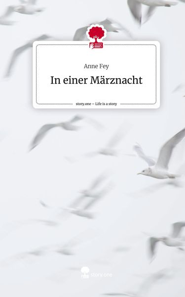 Produktbild: In einer M&auml;rznacht. Life is a Story - story.one