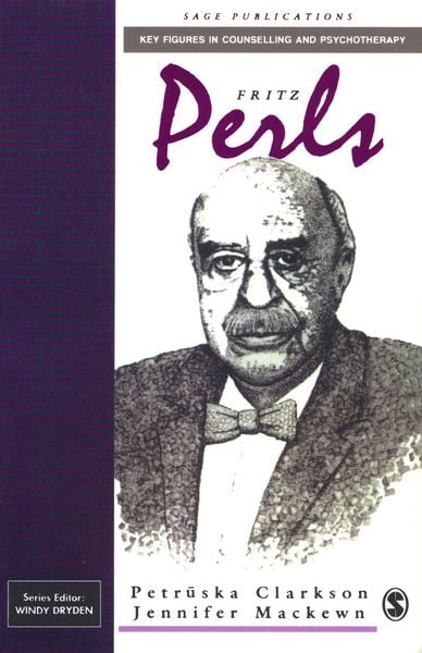 Produktbild: Fritz Perls