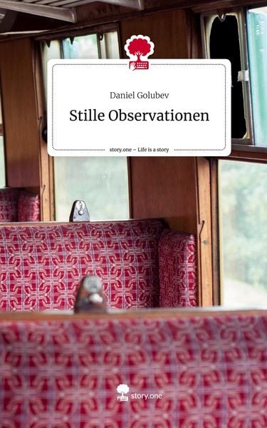 Produktbild: Stille Observationen. Life is a Story - story.one