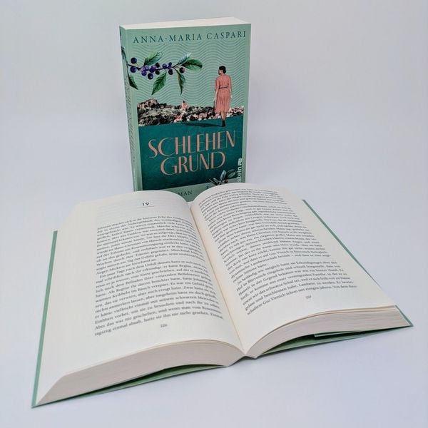 Produktbild: Schlehengrund