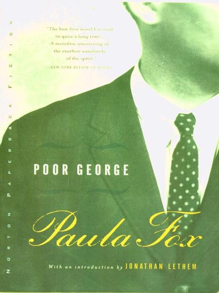 Produktbild: Poor George