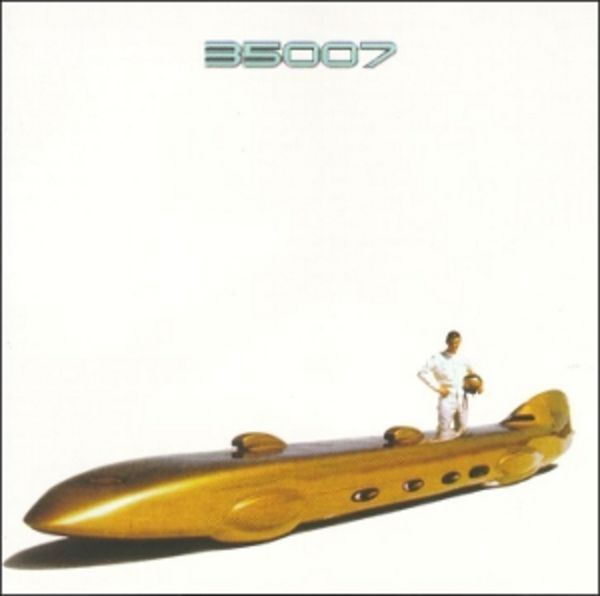 35007(Loose) - 35007(loose), Vinyl