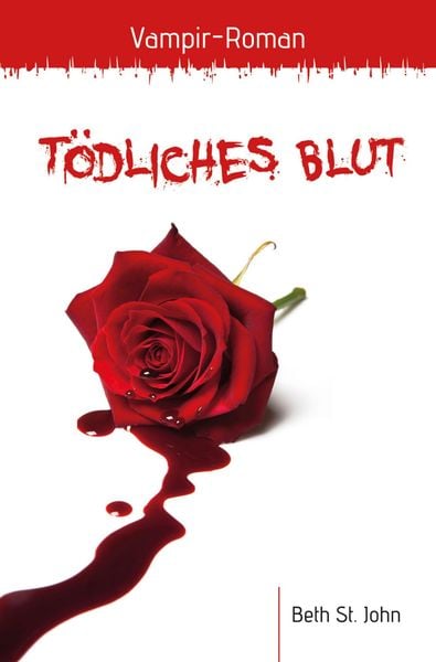 Produktbild: T&ouml;dliches Blut