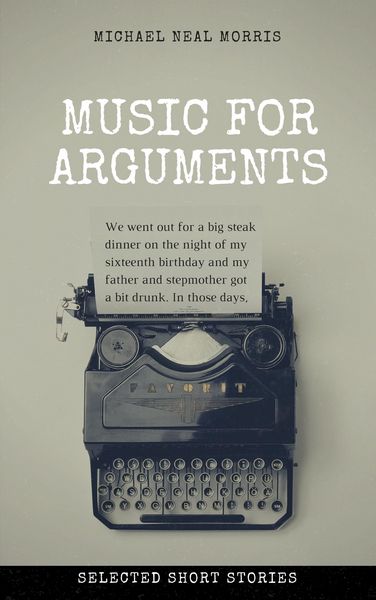 Produktbild: Music for Arguments
