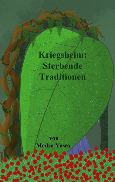 Produktbild: Kriegsheim: