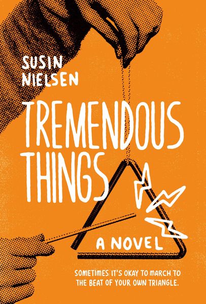Produktbild: Tremendous Things