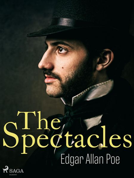 Produktbild: The Spectacles