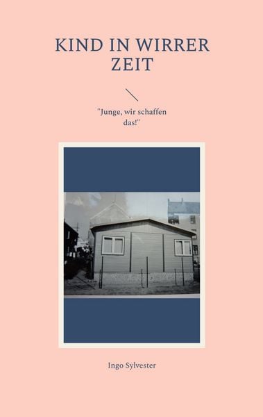Produktbild: Kind in wirrer Zeit