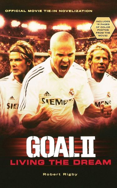 Produktbild: Goal! II
